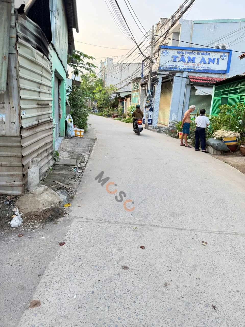 Cho thuê kho, nhà xưởng A4/207 Ấp 1A Tổ 4 Huyện Bình Chánh, TP.HCM – giá 7.5 triệu — Hình 3